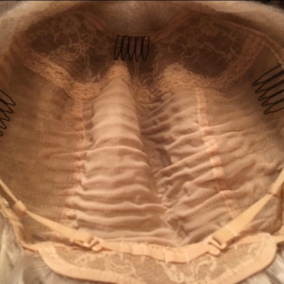 Disney Christmas 2025 Lil Rin Rin Plush Badge Red New